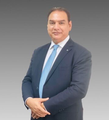 chairman chairman